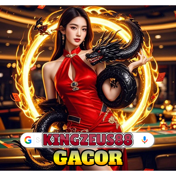 KINGZEUS88: Situs Slot Gacor Gate Of Olympus Gampang Menang Link Slot88